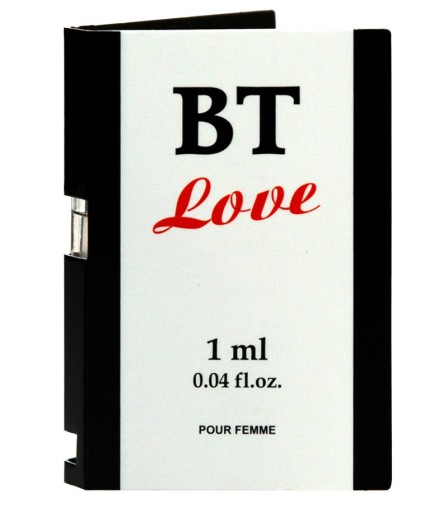 Aurora BT Love 1ml feromóny pre ženy