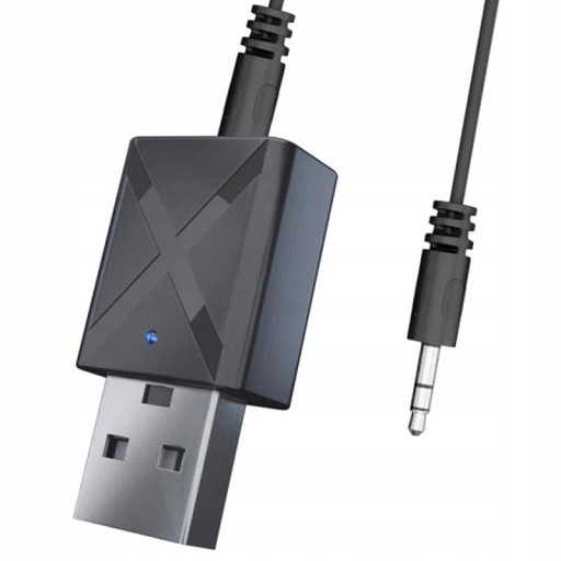 Vysielač Bluetooth Adaptér VYSIELAČ + PRIJÍMAČ