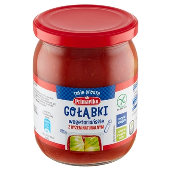 PRIM.VEGET IZBY/RYŽA480G ..