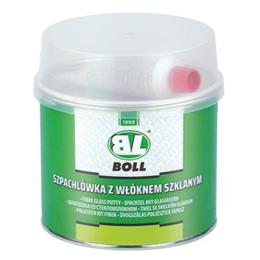 BOLL tmel so skleneným vláknom 200 g