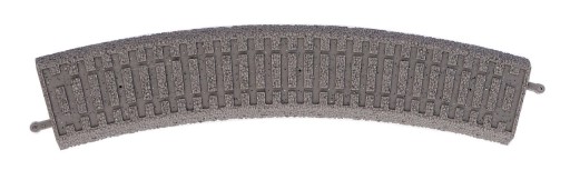 Piko 55461/41 Naplňte základňu pre koľajnicu R1, 1 kus