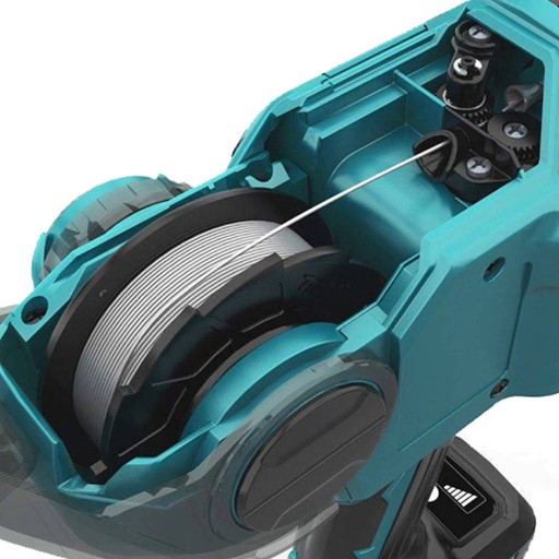 Makita 199137-9 výstužný viazací drôt 0,8 mm x 100 m