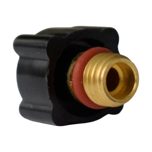 TIG BURN CAP 9 20 25 KRÁTKA 41V33