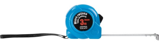 Zvinovací meter Corona/Richmann B1043 3m rolovaný
