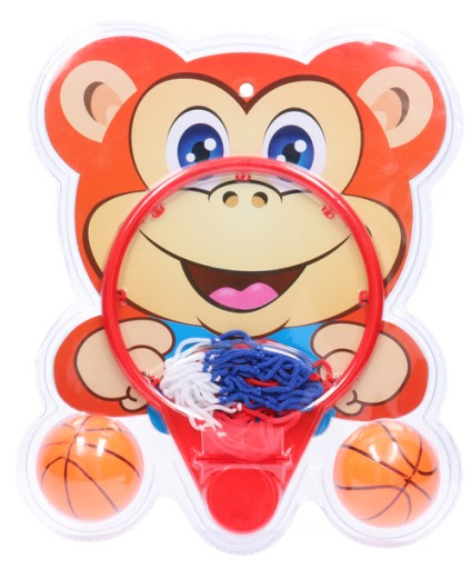 MALÉ BASKETBALOVÉ ZVIERATKÁ 3879