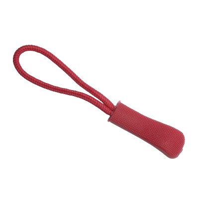 Visačka na zips Pink 2 ks
