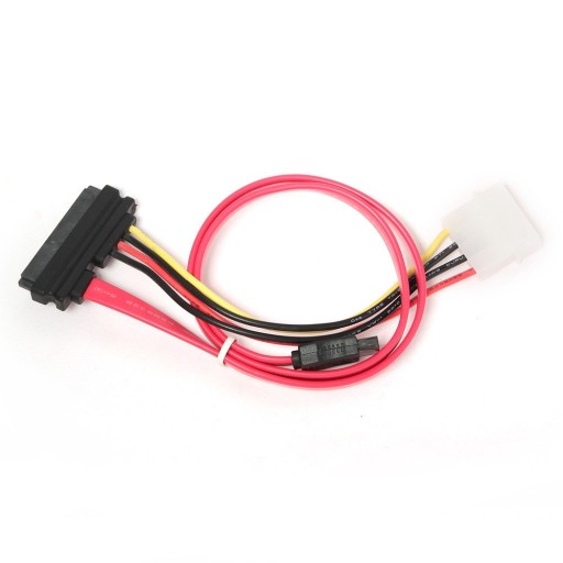 GEMBIRD CC-SATA-C1 napájací kábel