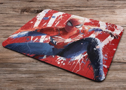 PODLOŽKA POD MYŠ MARVEL SPIDER-MAN SPIDER