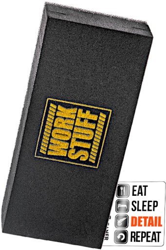 APLIKÁTOR WORK STUFF CUB NA APLIKÁCIU OCHRANNÝCH NÁTEROV