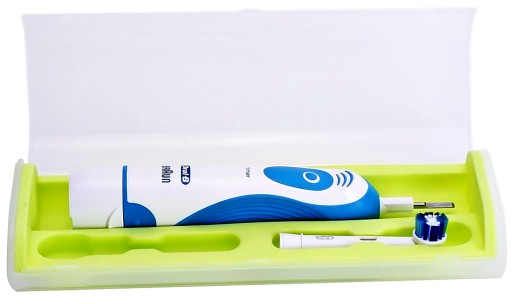 PUZDRO NA ELEKTRICKÚ ZUBNÚ KEFKU ORAL-B UNIVERZÁL
