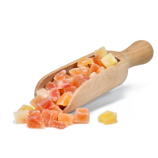 Vivarini - kandizovaná papája 100 g