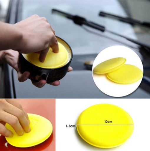 WaxPRO SuperSoft SUNNY Wax aplikátor
