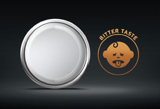Špecializovaná lítiová batéria Duracell 2025 2 ks.