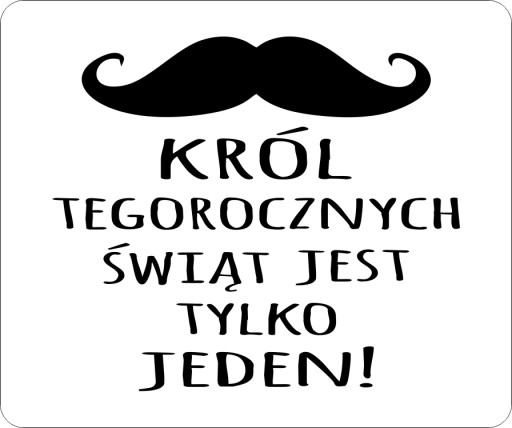 PODLOŽKA POD MYŠ SANTA'S DARČEK VIANOCE 15