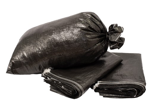 PP VRECIA 25KG NA SUŤ ZRNNÉ UHLIE 50X85CM SILNÉ