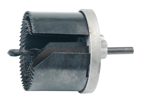 OTVOROVÁ PÍLA 2'' 26-63MM 7KS