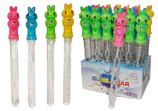 MYDLOVÉ BUBLINY MEČ BUBLÍN KRÁLIEK 35cm E1565 EMAJ