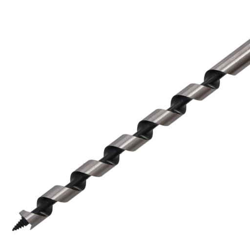VŔTAČKA NA DREVO VŔTAČKA 12 X 230 mm HSS PRÉMIOVÝ ŤAH
