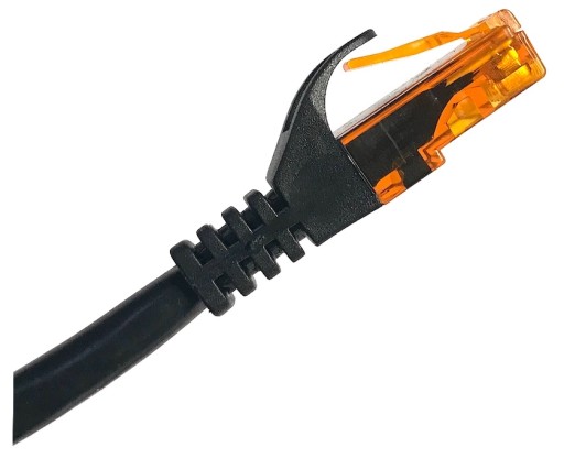 LAN ETHERNET RJ45 UTP CAT6 3M KÁBL