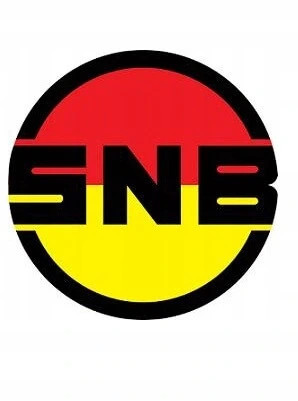 SNB tortová forma plech na chlieb 39x11x7,5cm