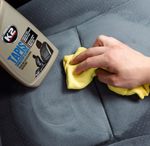 K2 TAPIS TEKUTINY DO ČALÚNNÍKA ATOMIZÉR