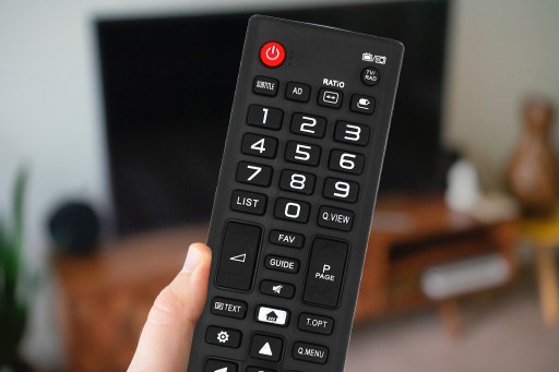 LG univerzálne diaľkové ovládanie pre LED Smart TV, všetky modely, výmena