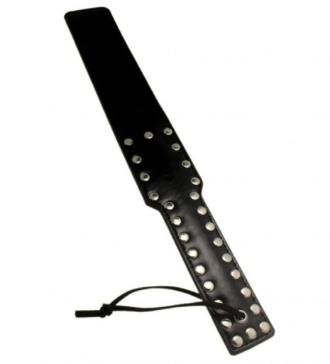 BDSM, SOLID CLASSIC STRAP BACK, BOLESTNÉ