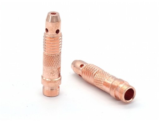 TELO SVORNÉHO PUSH. 2,4mm TIG 17-18-26 10N32