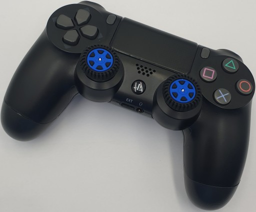 Rukoväte, gumené podložky, analógové ovládače XBOX SERIES X S