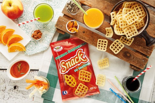 Svätokrížsky snack 400 g