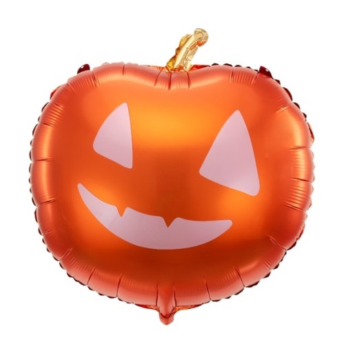 HALLOWEEN BALOONS fólia TEKVICA 40cm 1 ks