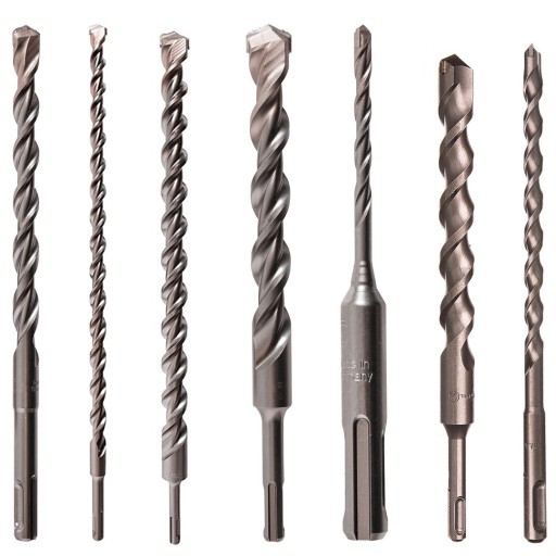 SDS PLUS vrták do betónu fi 16 x 310 mm ekonomický Makita D-00309