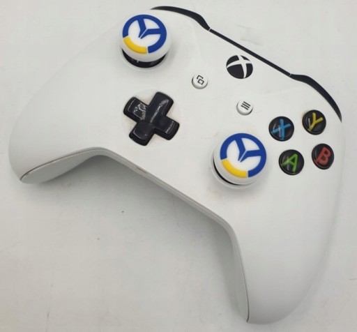 2X GUMAČNÉ KRYTY PRE ANALOGOVÝ PAD PS4 PS5 XBOX ONE