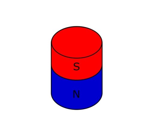 NEODYMOVÉ MAGNETY 7x2 mm 10 ks.