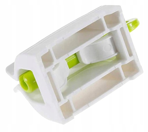 DÁVKOVAČ KRÉMOVEJ PASTA ZUBNEJ PASTA SQUEER TUBE DISPENSER AG811