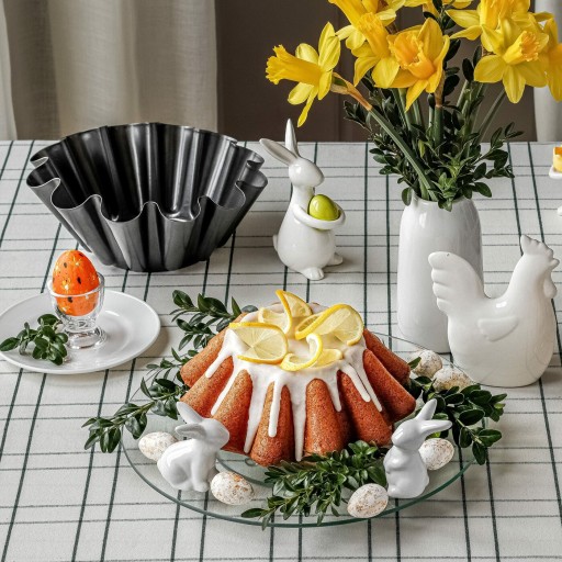 Klasický plech na pečenie na muffiny, forma NON Stick, forma na tatarák