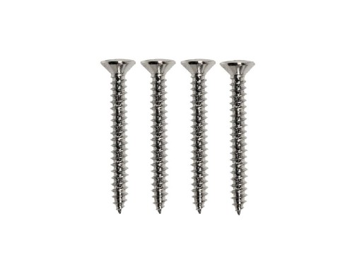 Montážne skrutky na krk VPARTS SC1-40 (N)