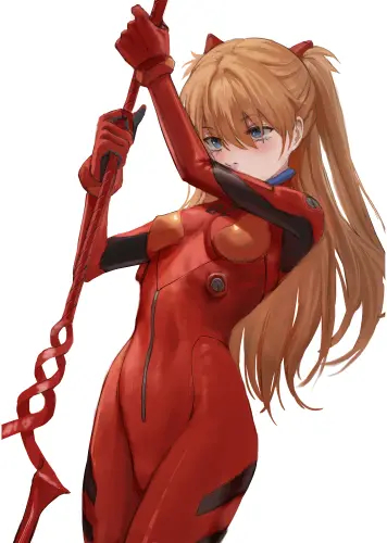 Anime Plagát Neon Genesis Evangelion nge 089 A3