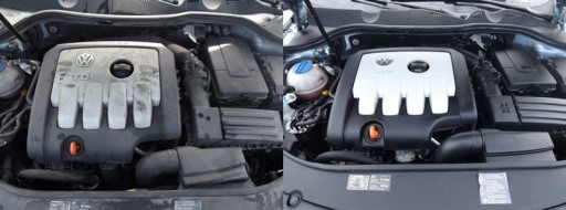 K2 AKRA TEKUTINA NA ČISTENIE MOTORA A SÚČASTÍ SPREJ 770ml