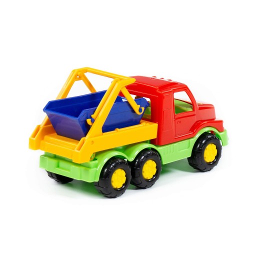 Nákladné auto 19 cm Wader POLESIE