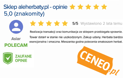 Biely čaj s chryzantémovým kvitnúcim čajom KULA