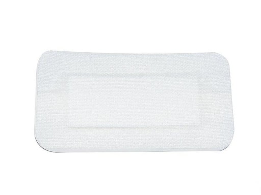 Elastopor Steril 6cm x 10cm sterilné lepidlo 1 kus obväzu