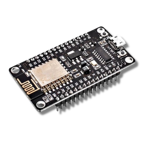 Modul WIFI ESP8266 NodeMCU V3 Arduino WIFI IoT 2,4 GHz MicroUSB CH340 ESP32
