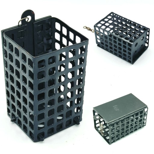 BAIT FEEDER 20 gramov GRUNT Feeder Bait