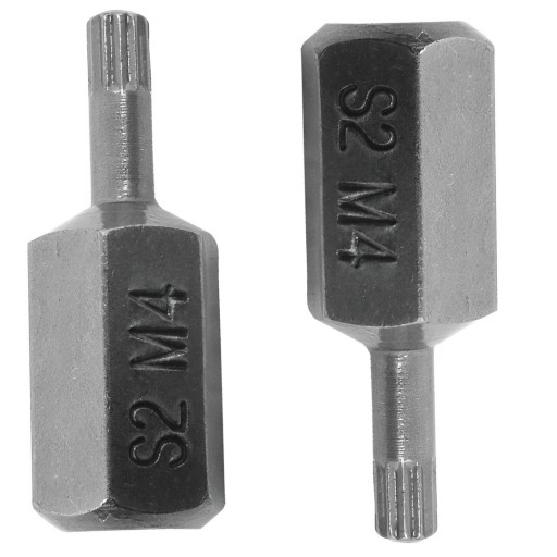 BIT 10MM TORX 60x30MM