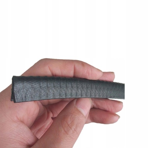 SILNÉ VYZTUŽENÉ TESNENIE HRANA NA HRONE PÁSU 10 mm x 8 mm x 5 m