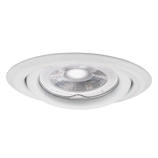 KANLUX pohyblivý rám na oči ARGUS CT-2115 White