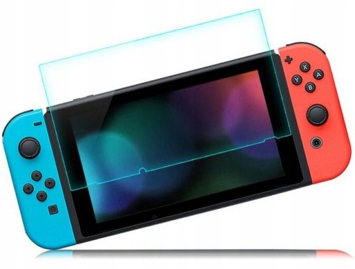 Tvrdené sklo 9H PRE NINTENDO SWITCH OLED 7