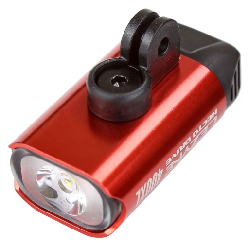 Lezyne GoPro svetelný adaptér/držiak