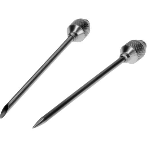 Injektorová striekačka na údeniny, konzervovanie mäsa, 30 ml + 2 ihly